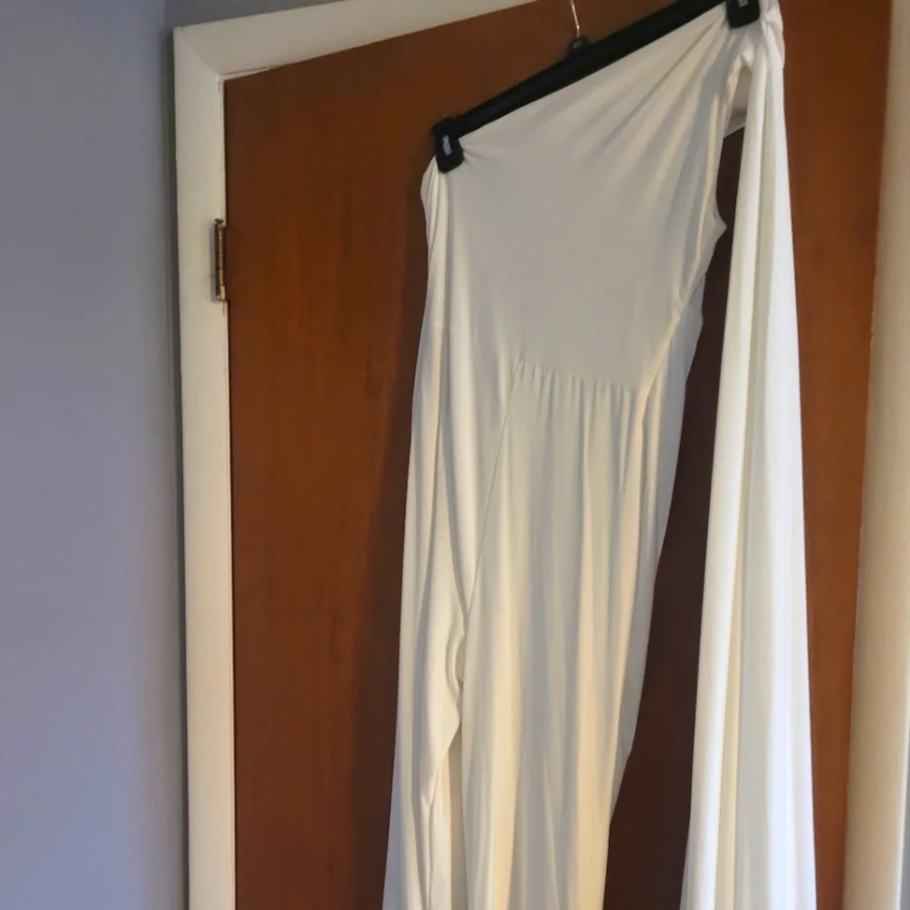 Maternity jump suit - Picture 4 of 4